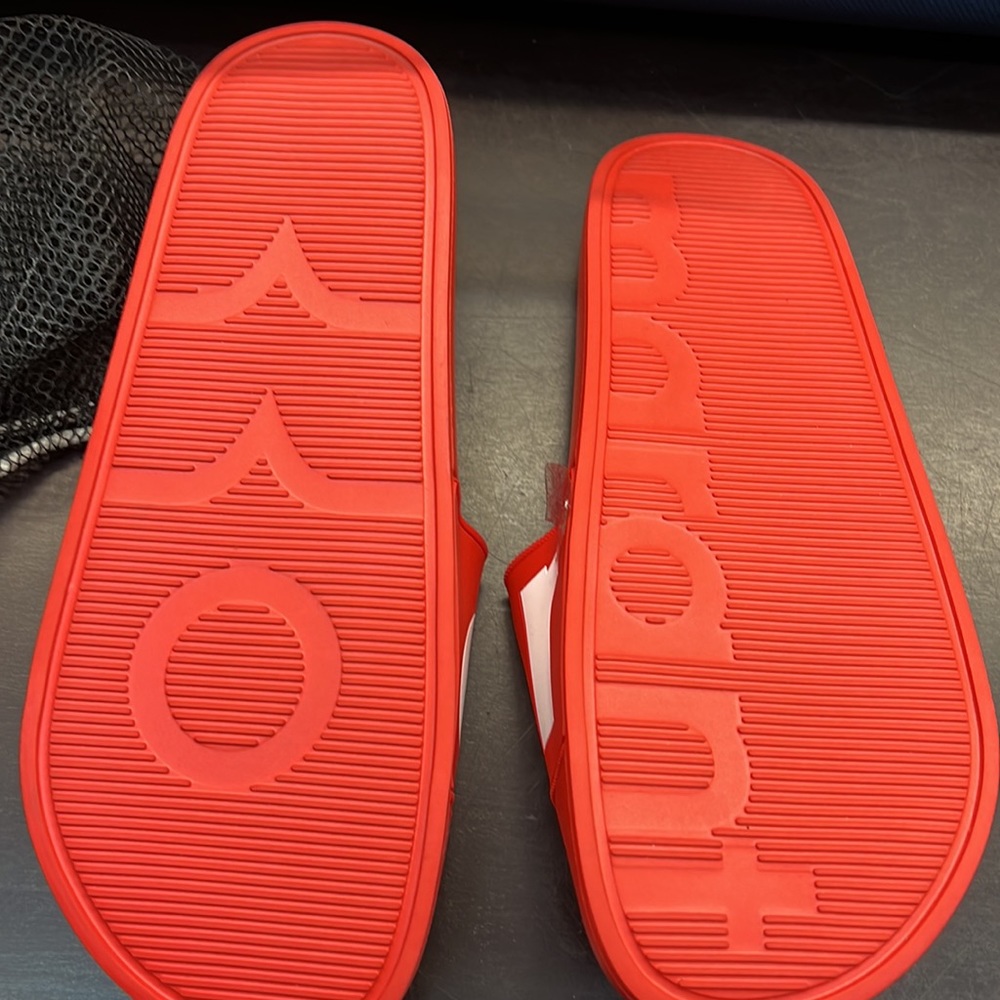 Isabel Marant Slides Sz 40 - Picture 8 of 13